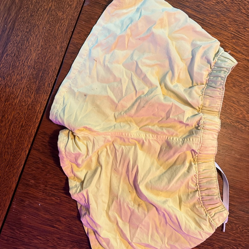 Patagonia barely baggies